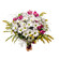 bouquet with spray chrysanthemums. Norway